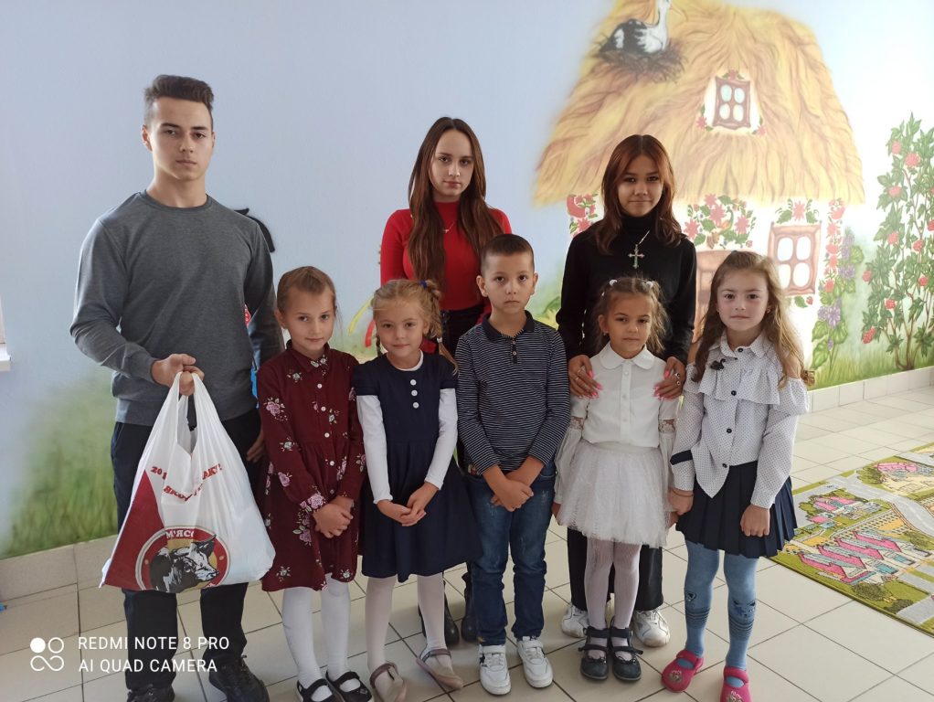 Акція “Милосердя” до Міжнародного дня людей похилого віку і Дня ветерана изображение_viber_2021-10-01_19-18-28-719