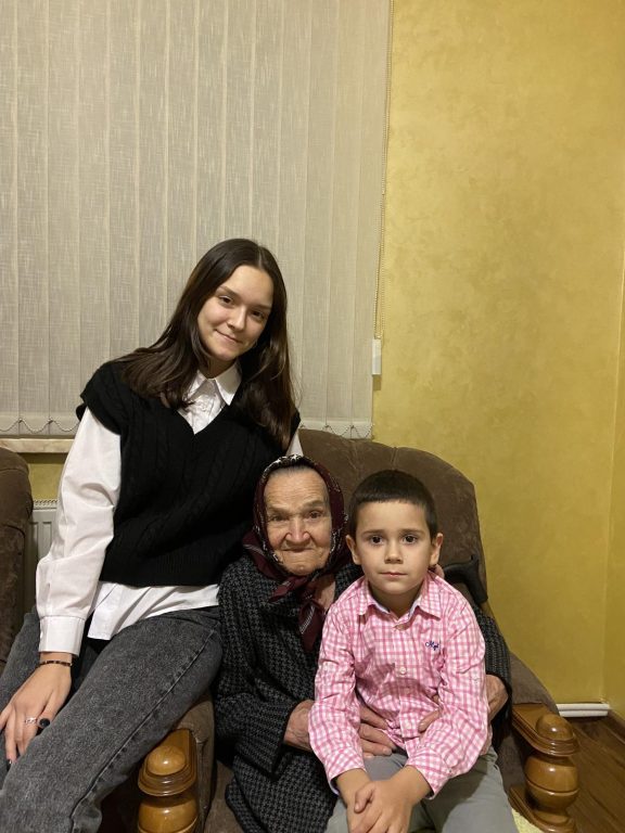 #ГолодоморДитячимиОчима #вихованняБуковини #НПВ Буковини изображение_viber_2021-11-25_18-12-35-710