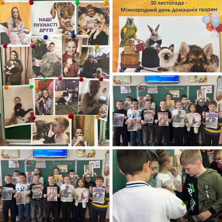 Всесвітній день домашніх тварин изображение_viber_2022-11-30_12-17-02