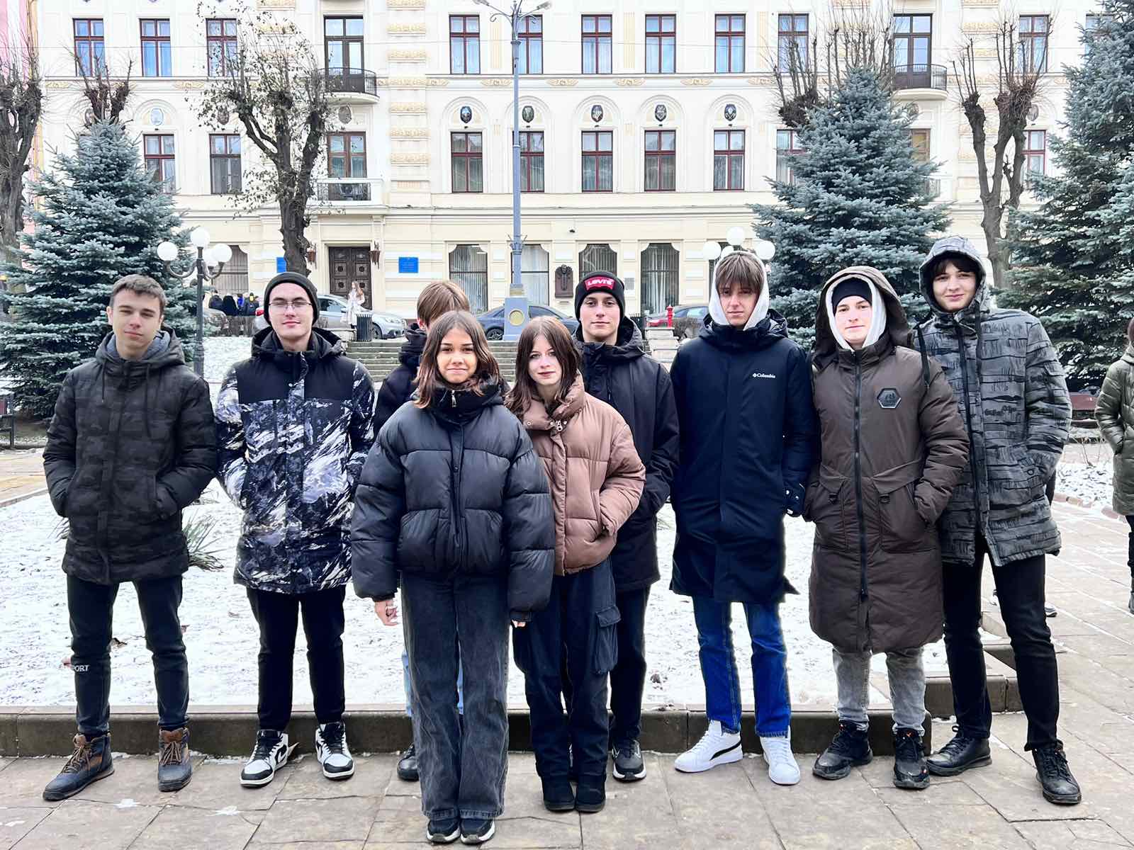 «Є така професія – Батьківщину захищати». зображення_viber_2022-12-14_17-31-12-512
