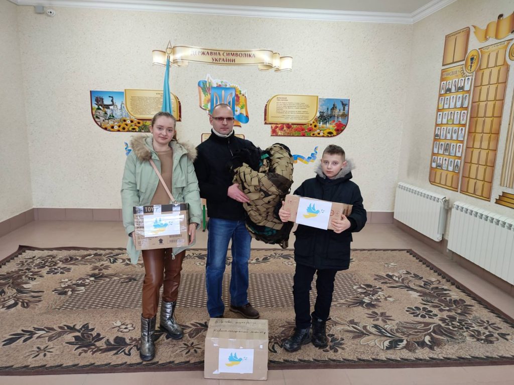 Тільки разом і тільки до ПЕРЕМОГИ! изображение_viber_2023-01-06_10-38-37-885
