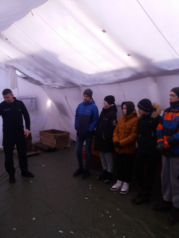 #вихованняБуковини2023#ЯуБезпеці 329858293_1273336806550590_5758016679917054420_n