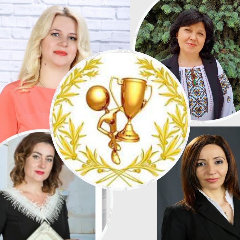 Творчості немає меж! Перемога на Всеукраїнському рівні! MyCollages