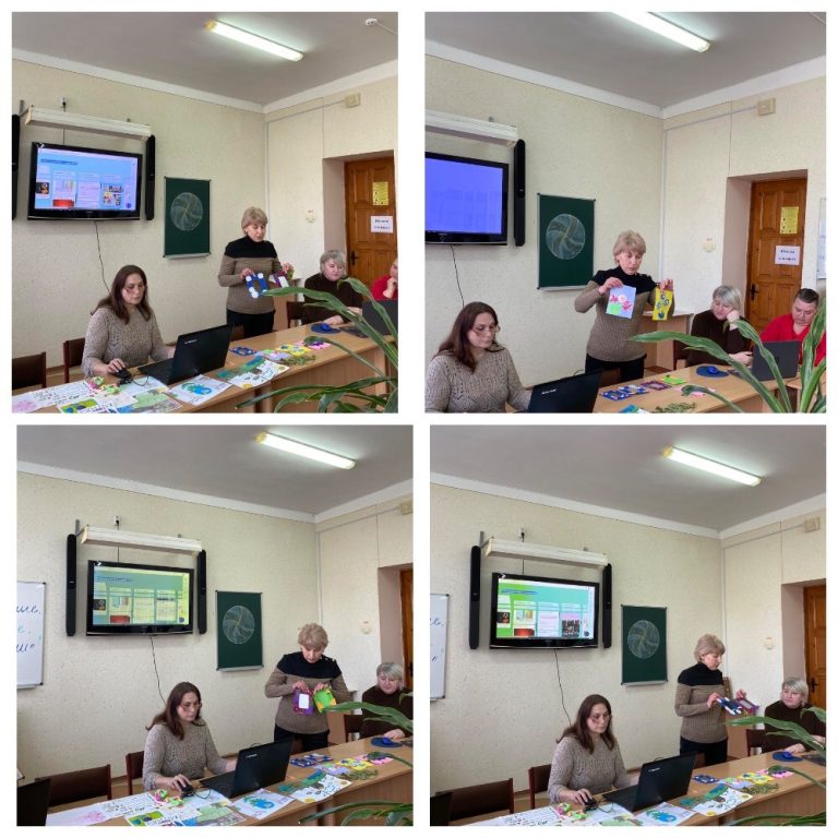 "Проєктна діяльність учнів 5 класів" 0-02-05-8b4753ad44dc40618dbb9268d6c09687ab3ea281eddd4b512542cb70f8718100_fc5854fbc5ac416f