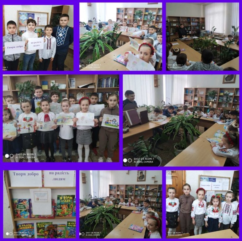 «Добрі справи роби тихо» изображение_viber_2023-03-29_09-44-51-754