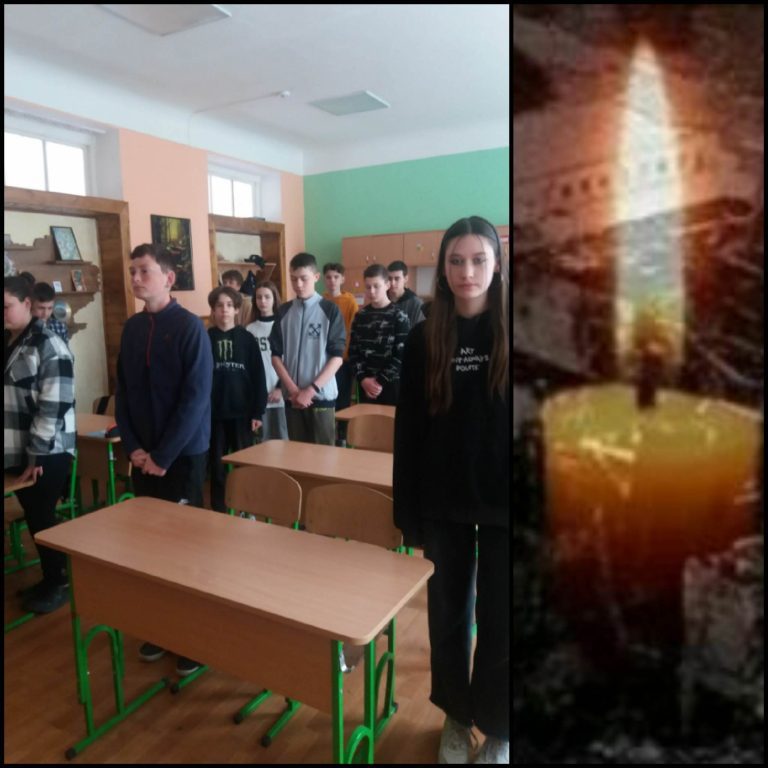 Отруйний полиновий дим – це пам'ять мертвим, біль живим 343376441_819417089585615_5786634684991793820_n