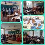 Виховна справа «Сім чудес України»
