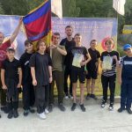 Хто молодці? Ми – молодці! Хто молодці? Ми – молодці!