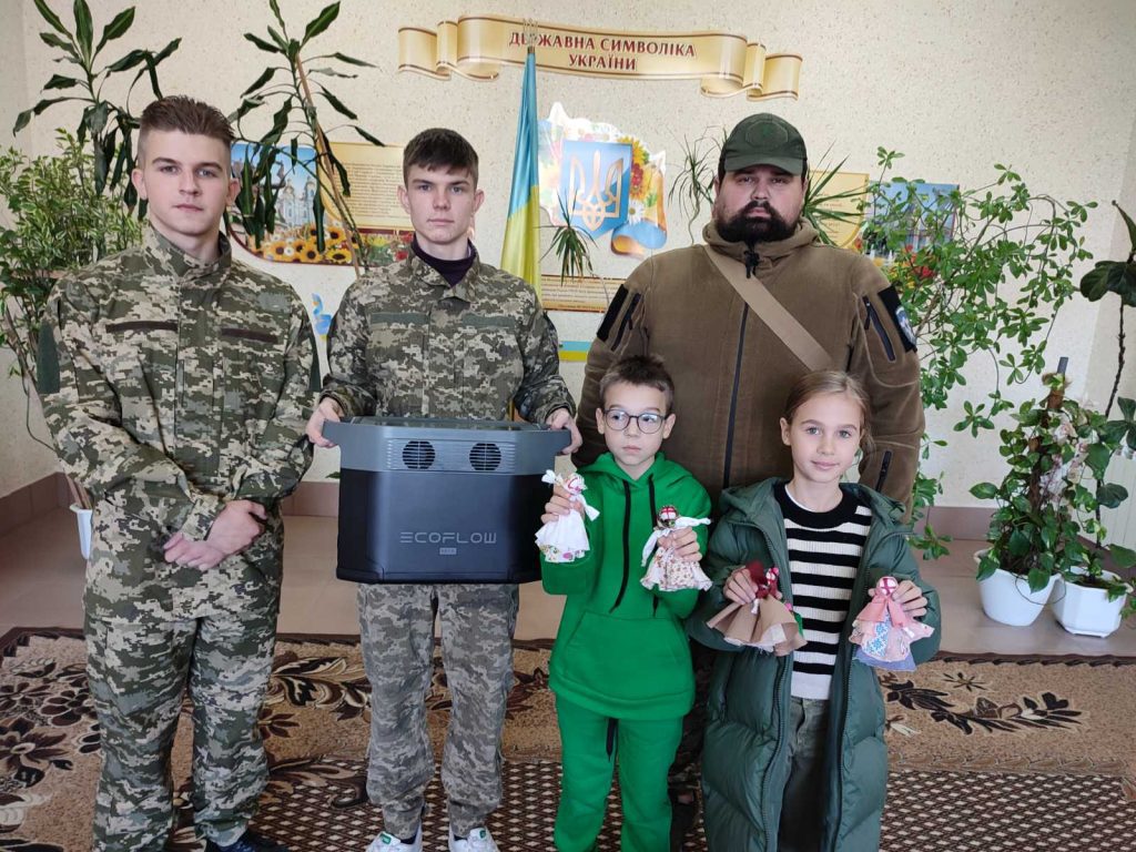 Віримо в ЗСУ та найшвидшу перемогу!!! изображение_viber_2023-11-06_12-38-42-602