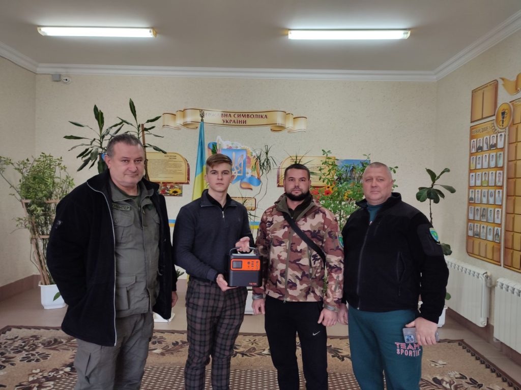 Продовжуємо працювати на перемогу! изображение_viber_2023-12-04_15-32-57-196