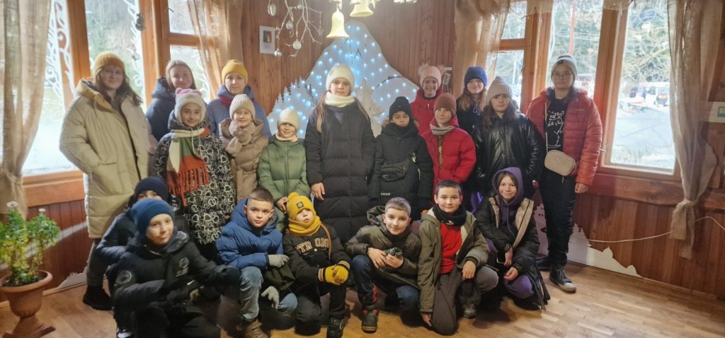 «Якщо ви вірите в чудеса, як віримо в нього ми, тоді разом можемо чинити добро» зображення_viber_2023-12-18_13-06-23-834
