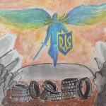 #АнгелиНебесногоЛегіону2024 #НВПБуковини2024 Інформаційна кампанія «Ангели небесного легіону» #АнгелиНебесногоЛегіону2024 #НВПБуковини2024 Інформаційна кампанія «Ангели небесного легіону»