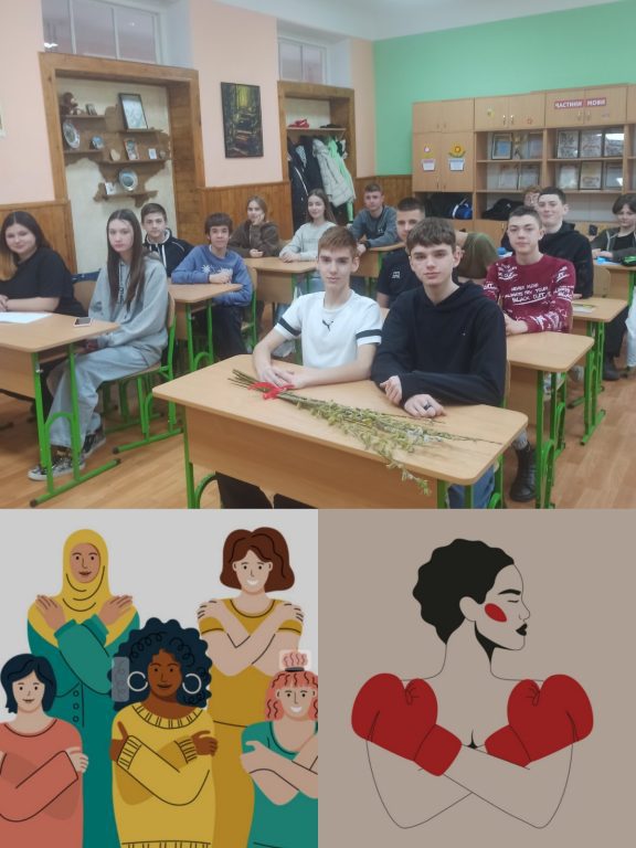 8 березня: не про квіти, а про права изображение_viber_2024-03-07_10-30-44-899