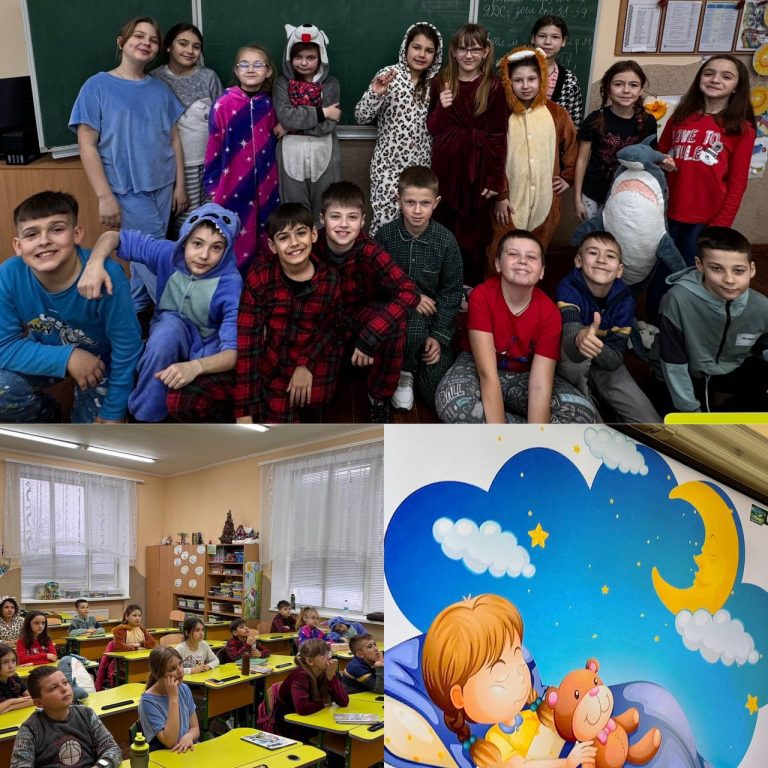 15 березня - Міжнародний день сну photo1710323920