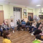 Трикутник партнерства: вчителі – діти – батьки Трикутник партнерства: вчителі – діти – батьки