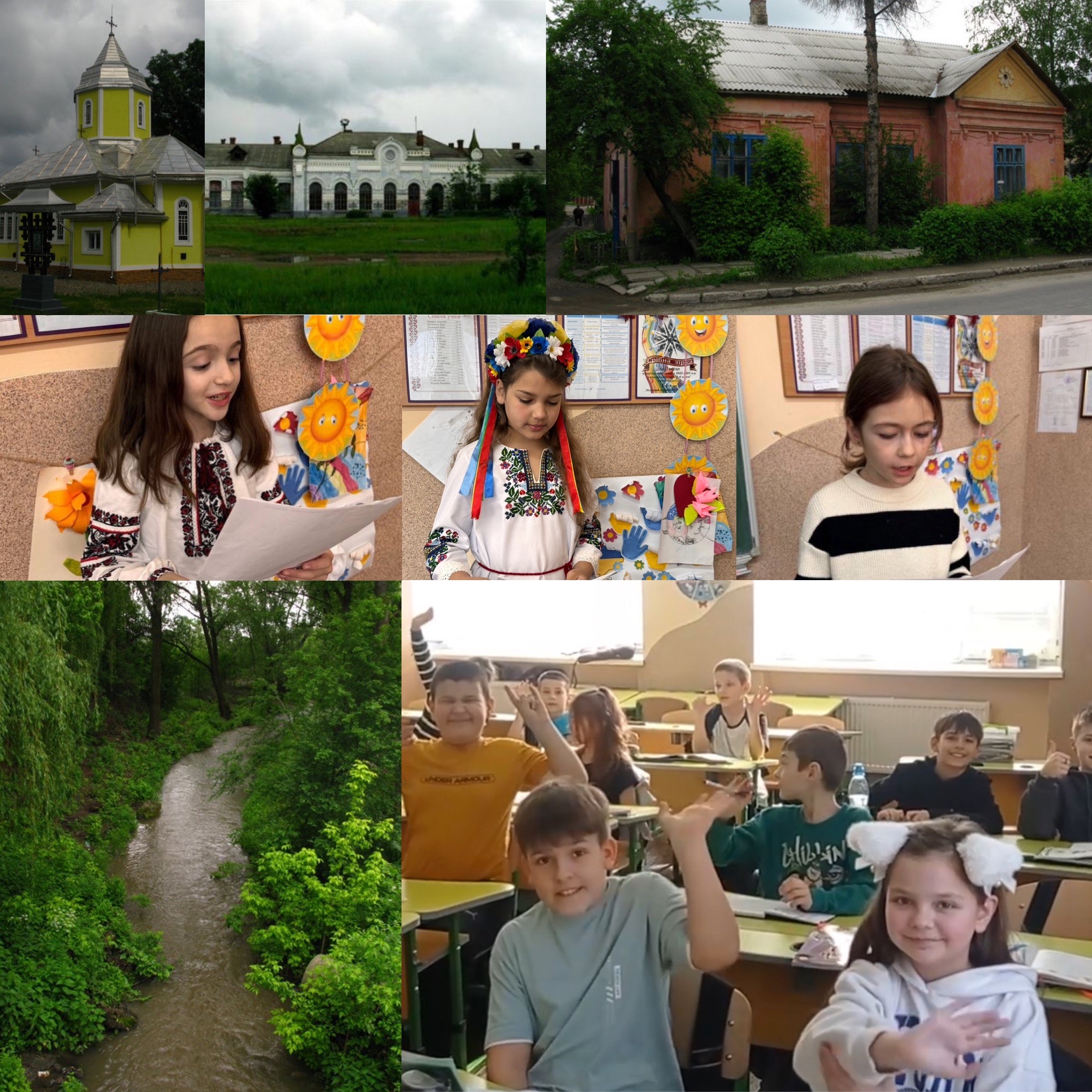 #Новоселиці568 F6B5D69A-770A-474B-9CCD-07E2E5B5AE26