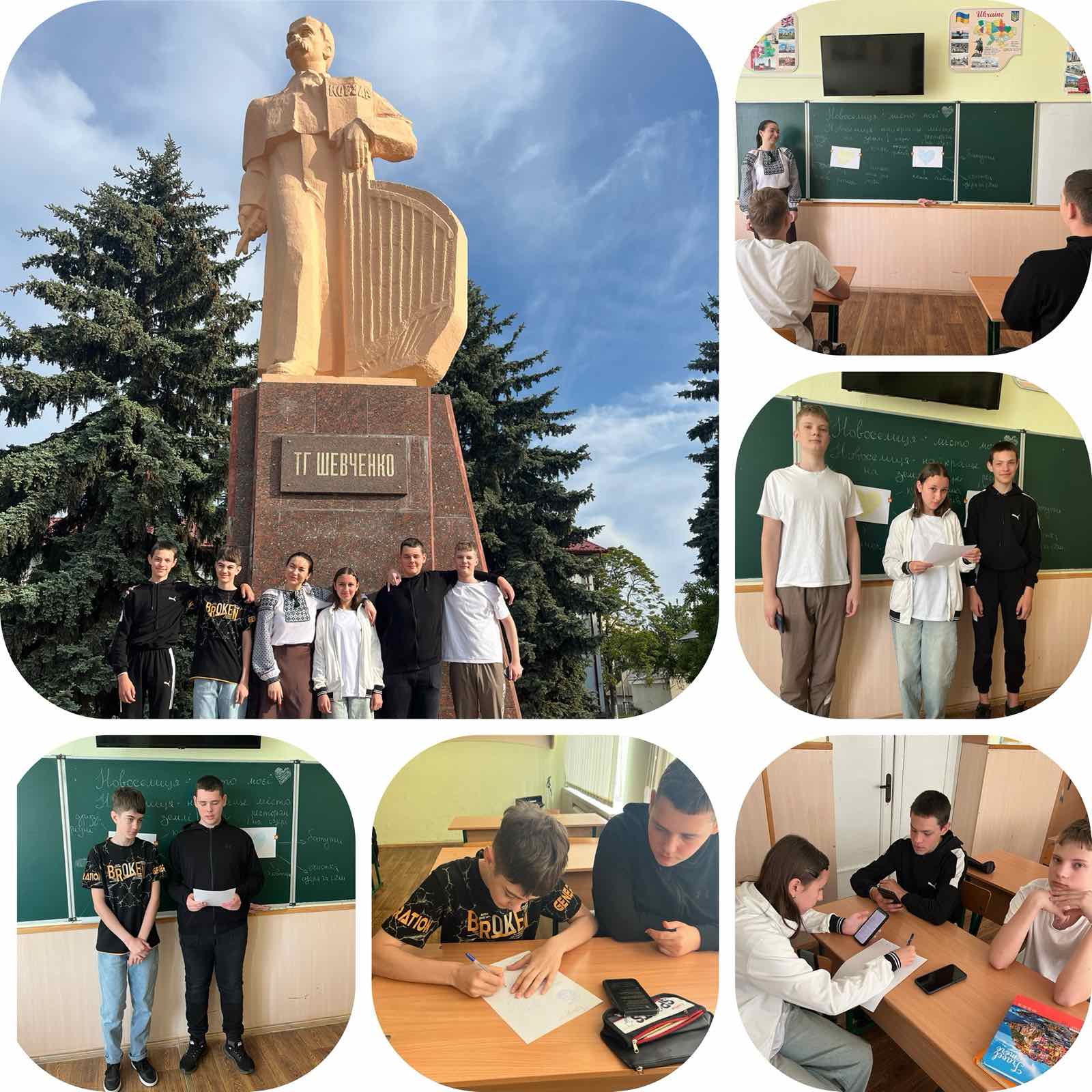 #Новоселиці568 Людина без рідної землі, як соловей без гнізда изображение_viber_2024-05-06_09-18-19-751