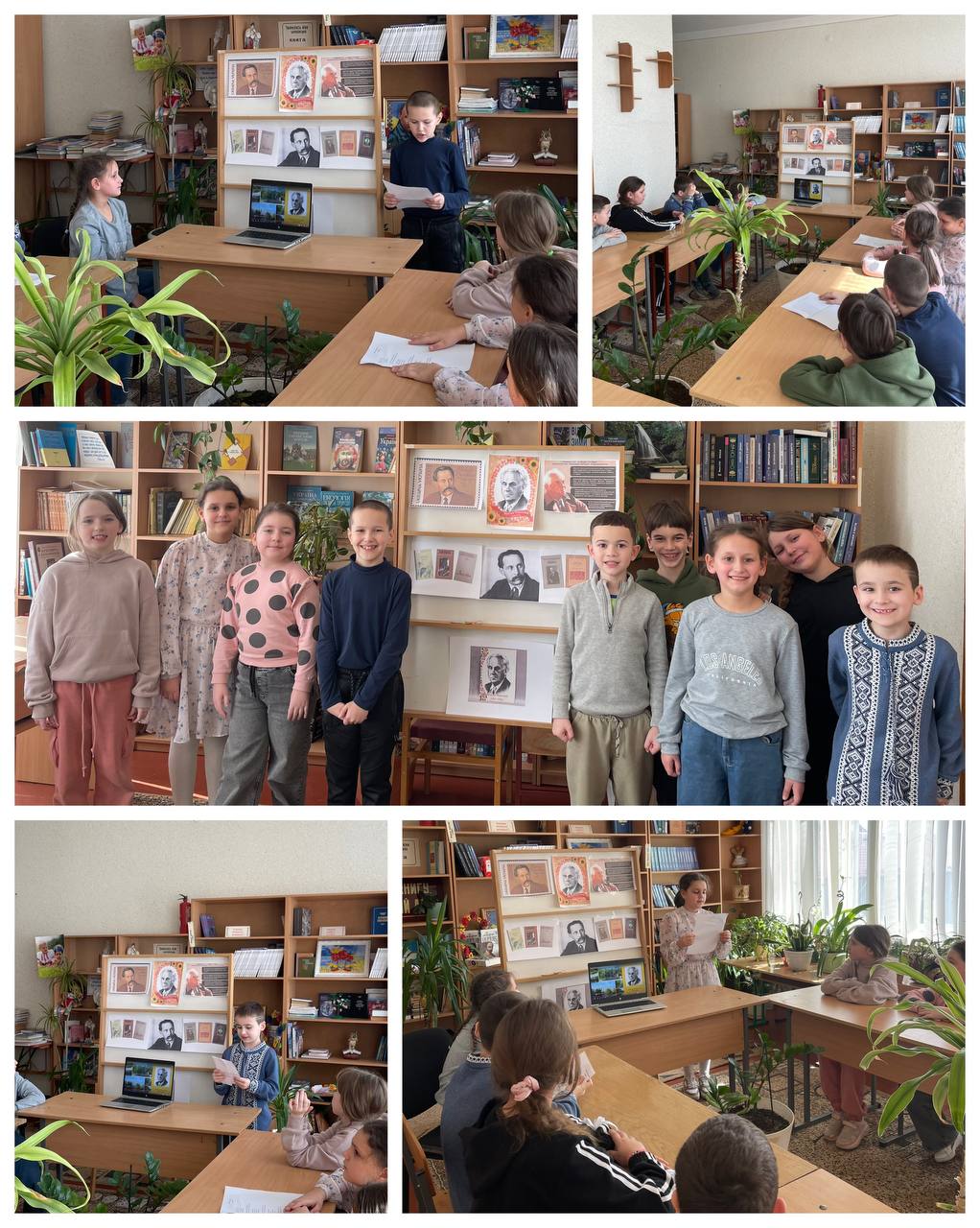 #Рильському130 #вихованняБуковини2025 #НПВБуковини2025 photo_2025-03-18_13-17-23