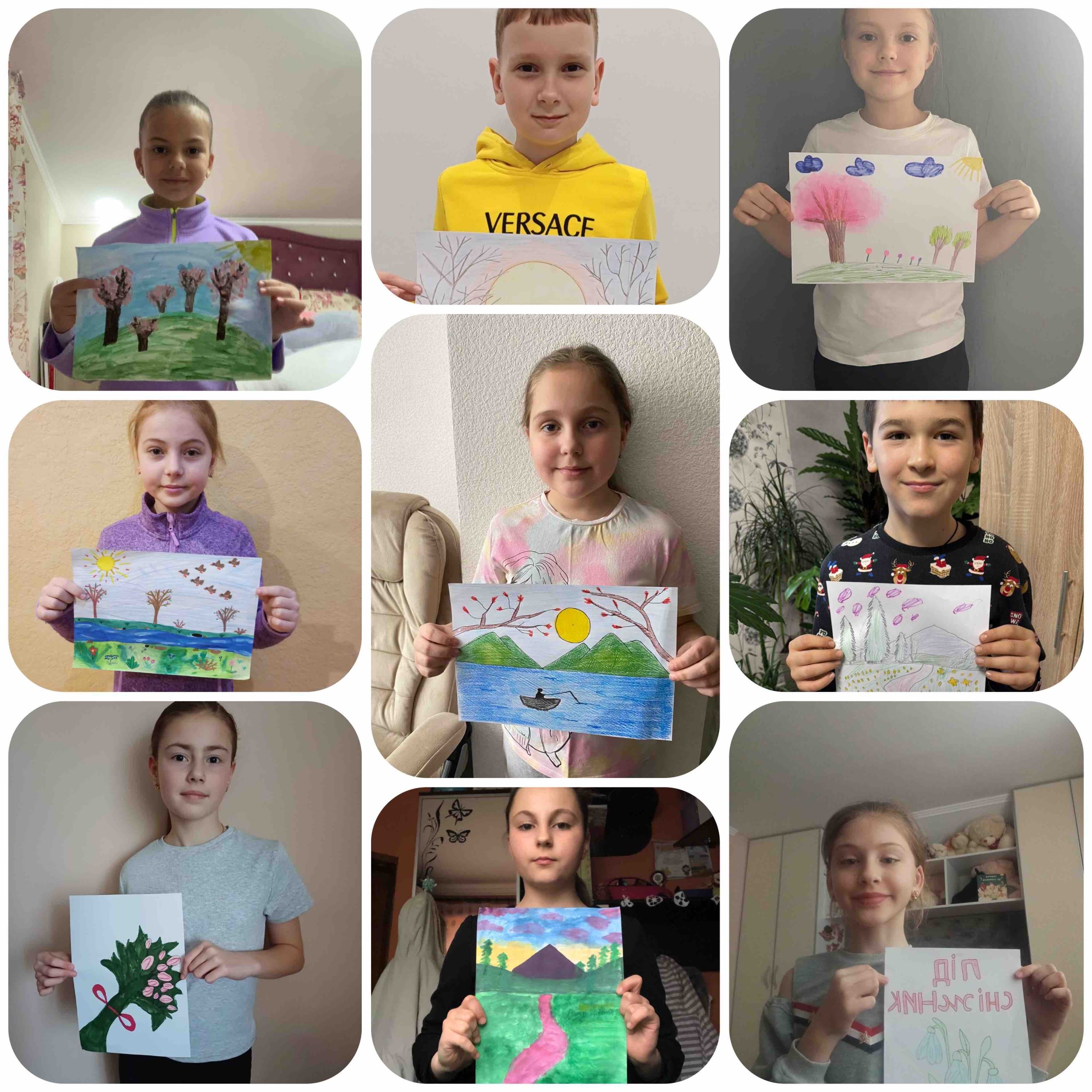 Робота на канікулах