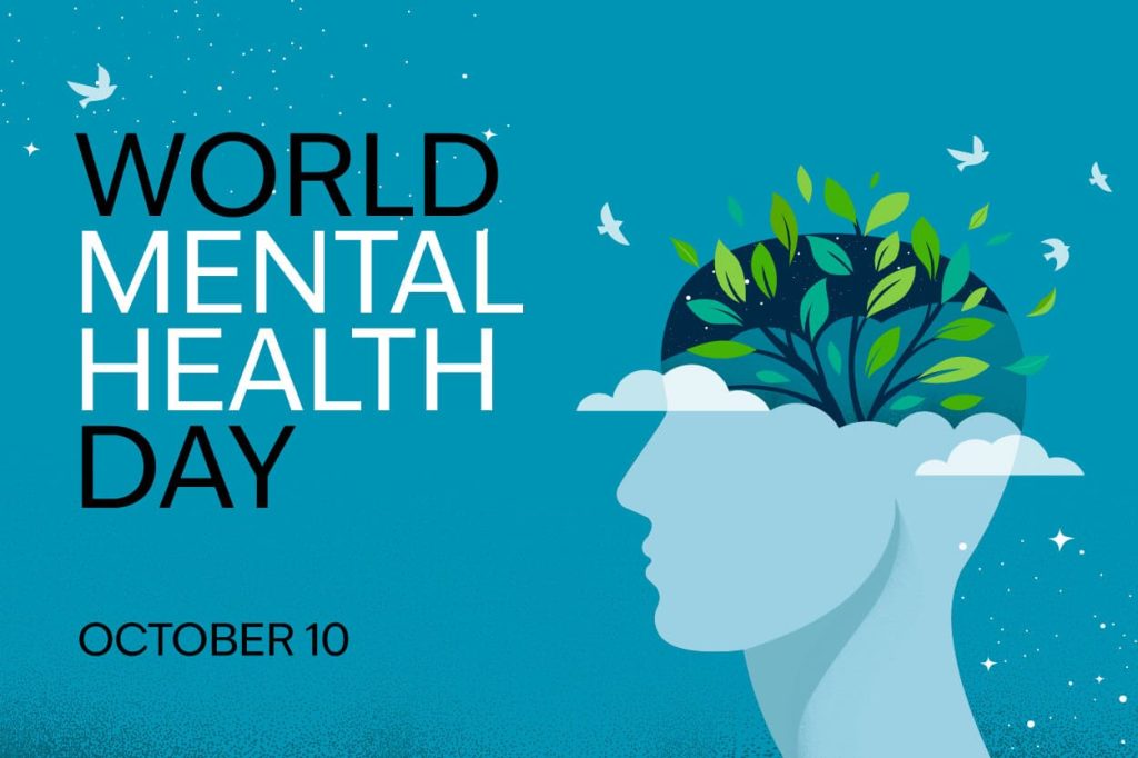 World-Mental-Health-Day