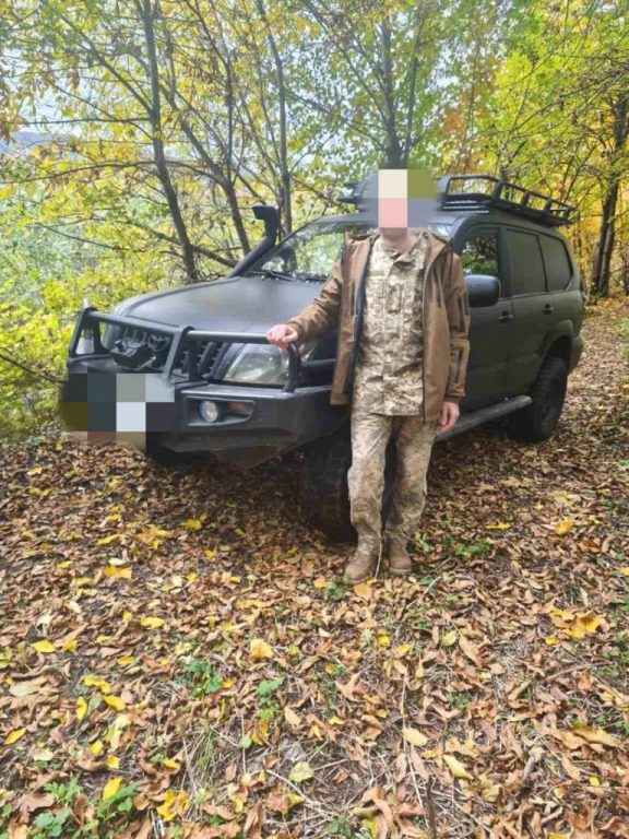 Новоселицький ліцей №1 продовжує свою місію з підтримки Збройних Сил України. изображение_viber_2025-10-28_12-12-22-058