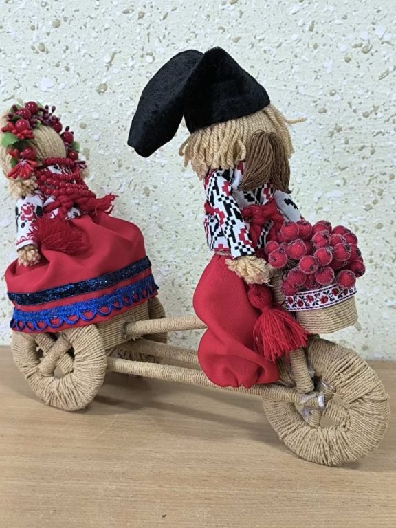 Нікітович Галушка