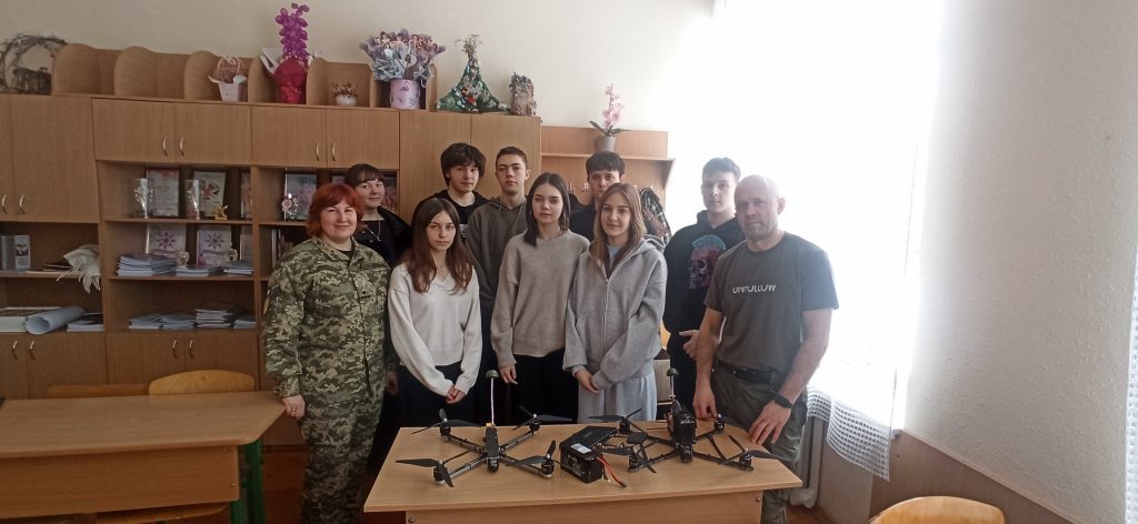 #Лютий_Спротиву2026 #КримЦеУкраїна #НебеснаСотня #ОсвітаБуковини2026 #ВихованняБуковини2026 IMG_20260218_143043