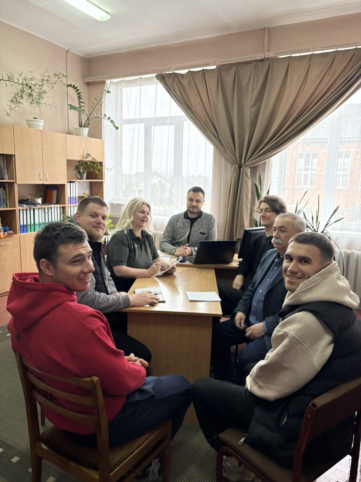 «Професійна спільнота: єдність досвіду та нових ідей» 0-02-05-75ba664b63213d7735f677804c2b8f09f086b2c1b705458677ae9a12bd218e69_545cab07bd9f4cf7