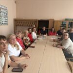 Разом творимо освіту, яка змінює майбутнє!