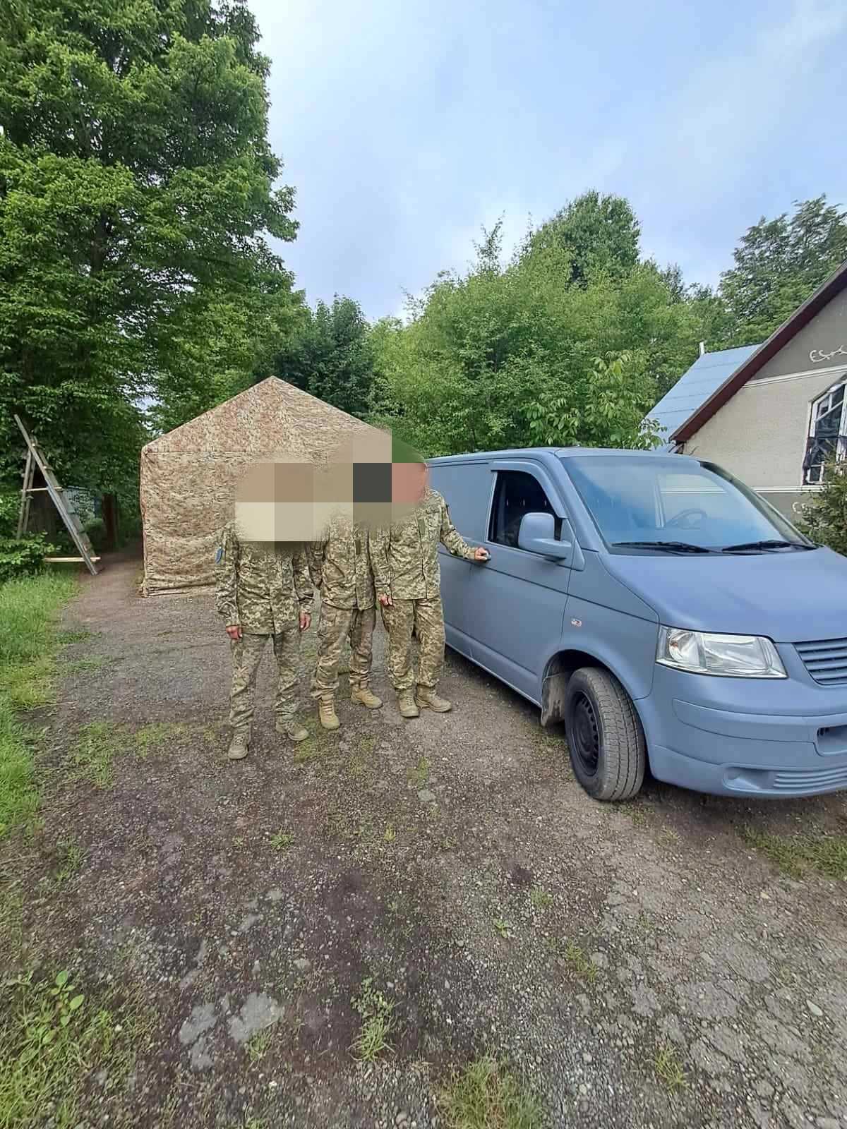 Тил, який надихає: як учні Новоселицького ліцею №1 підтримали батальйон «Фаворит» 1