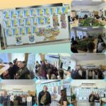 «Пікнік незламності» 8-мі класи Пікнік незламності