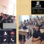 ВС «Європейський день боротьби з торгівлею людьми» фото